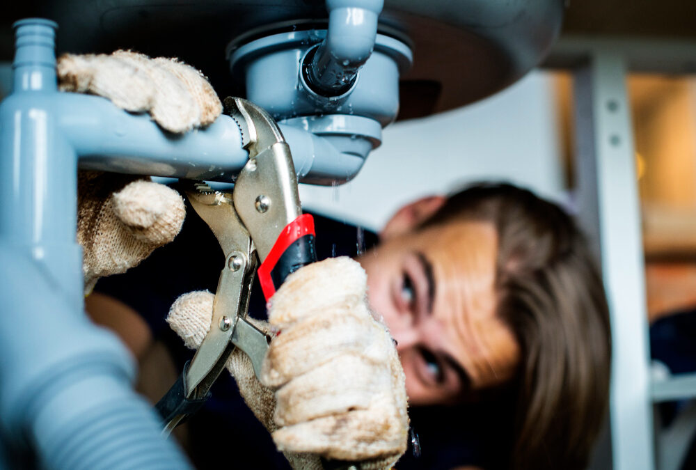 Reliable Septic Tanks Plumber Solutions
