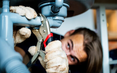 Reliable Septic Tanks Plumber Solutions