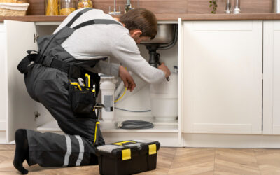 Expert Septic Tanks Plumber Services